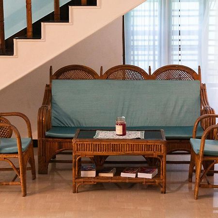 Soul Home Stay Varkala Zewnętrze zdjęcie