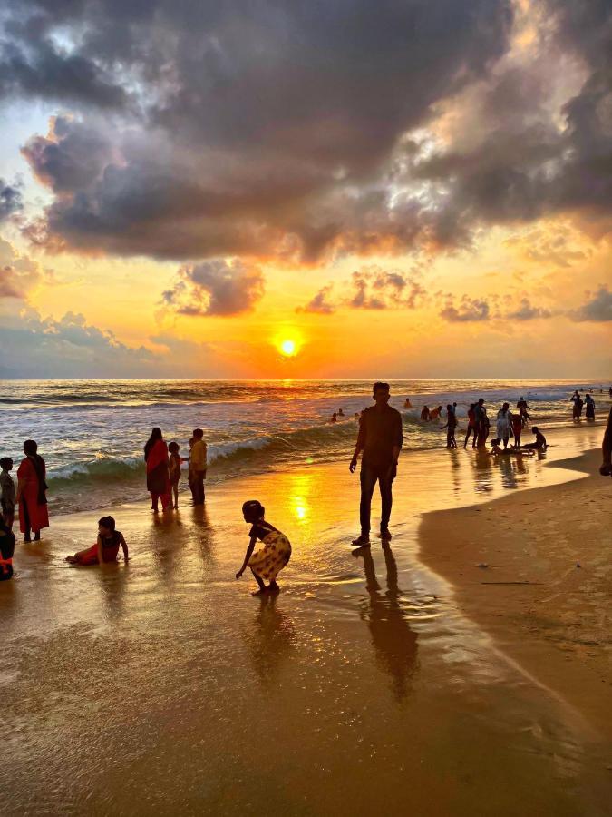 Soul Home Stay Varkala Zewnętrze zdjęcie