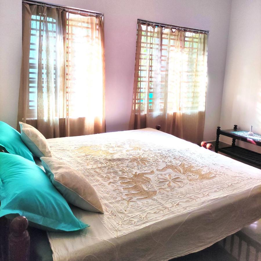 Soul Home Stay Varkala Zewnętrze zdjęcie