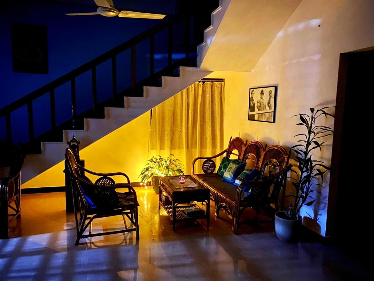 Soul Home Stay Varkala Zewnętrze zdjęcie