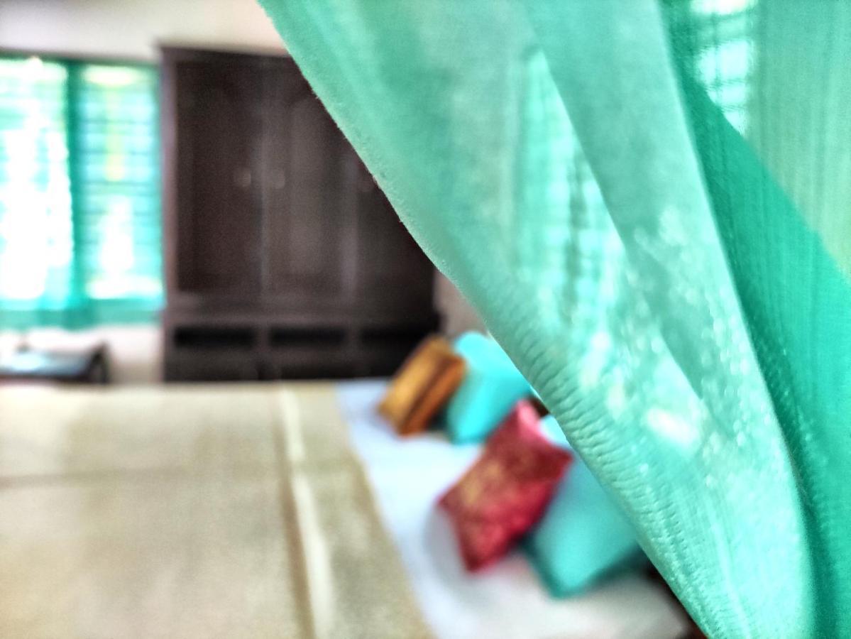 Soul Home Stay Varkala Zewnętrze zdjęcie