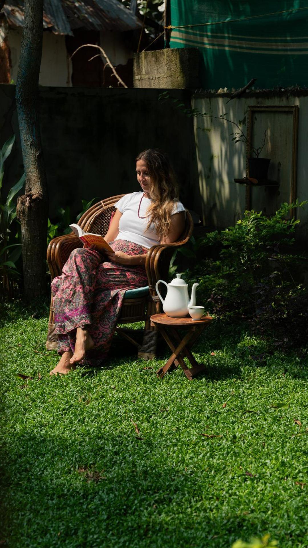 Soul Home Stay Varkala Zewnętrze zdjęcie
