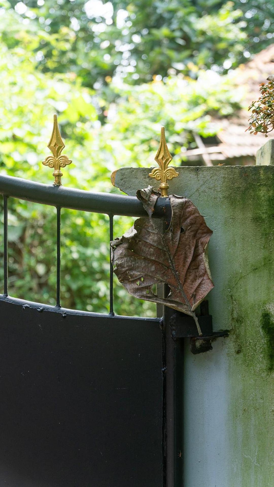 Soul Home Stay Varkala Zewnętrze zdjęcie