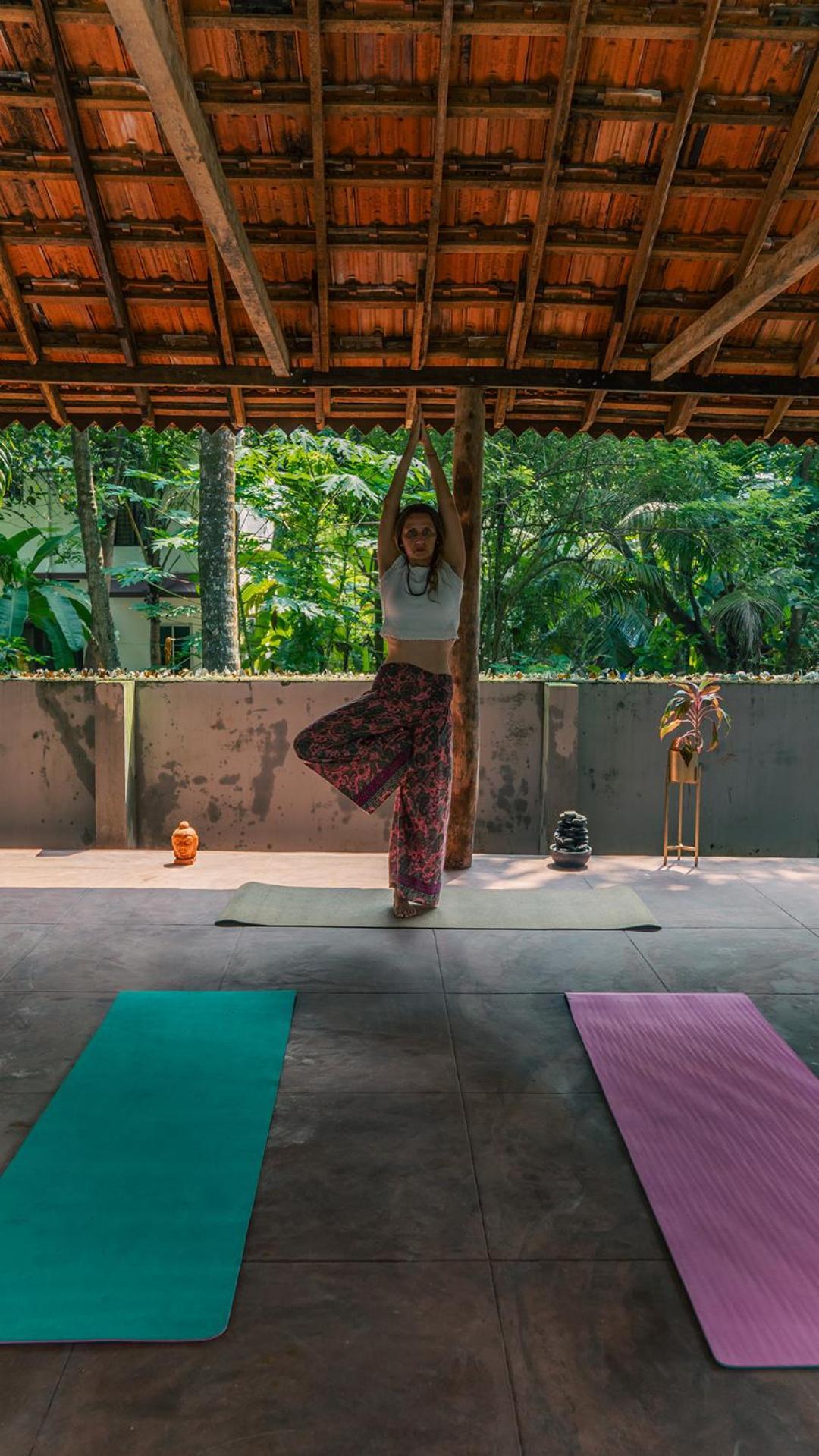 Soul Home Stay Varkala Zewnętrze zdjęcie