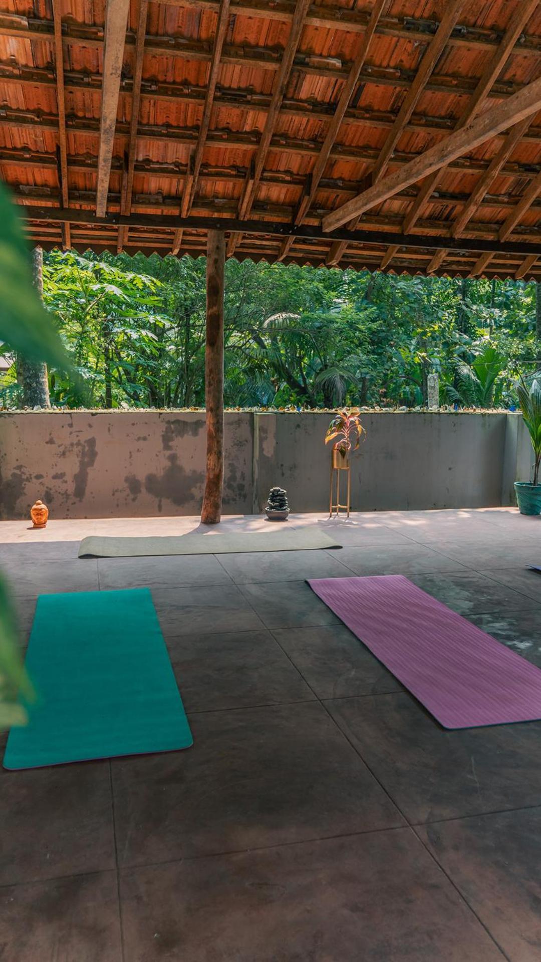 Soul Home Stay Varkala Zewnętrze zdjęcie