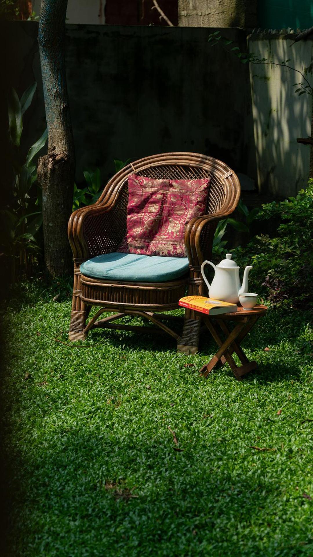 Soul Home Stay Varkala Zewnętrze zdjęcie