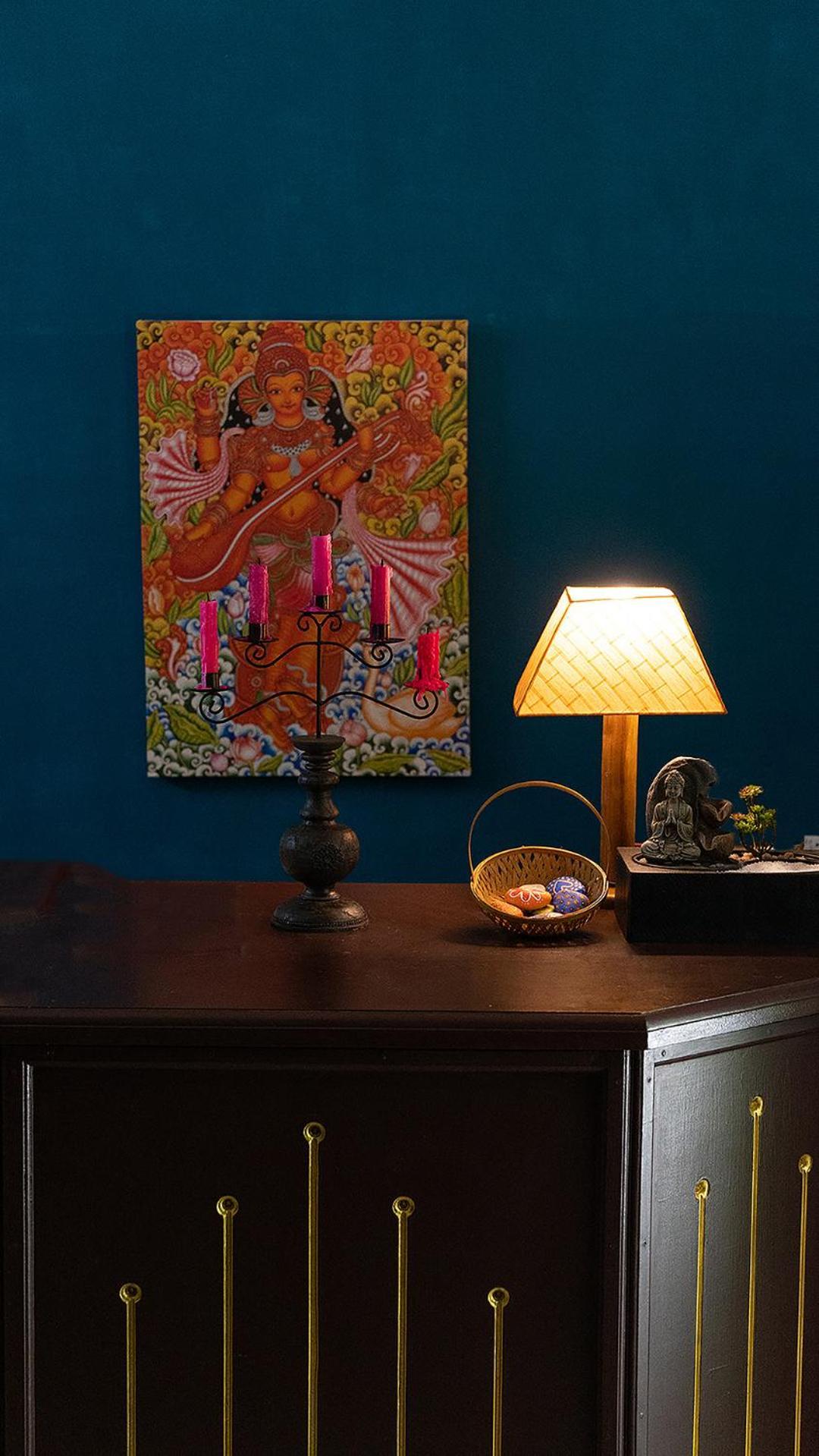 Soul Home Stay Varkala Zewnętrze zdjęcie