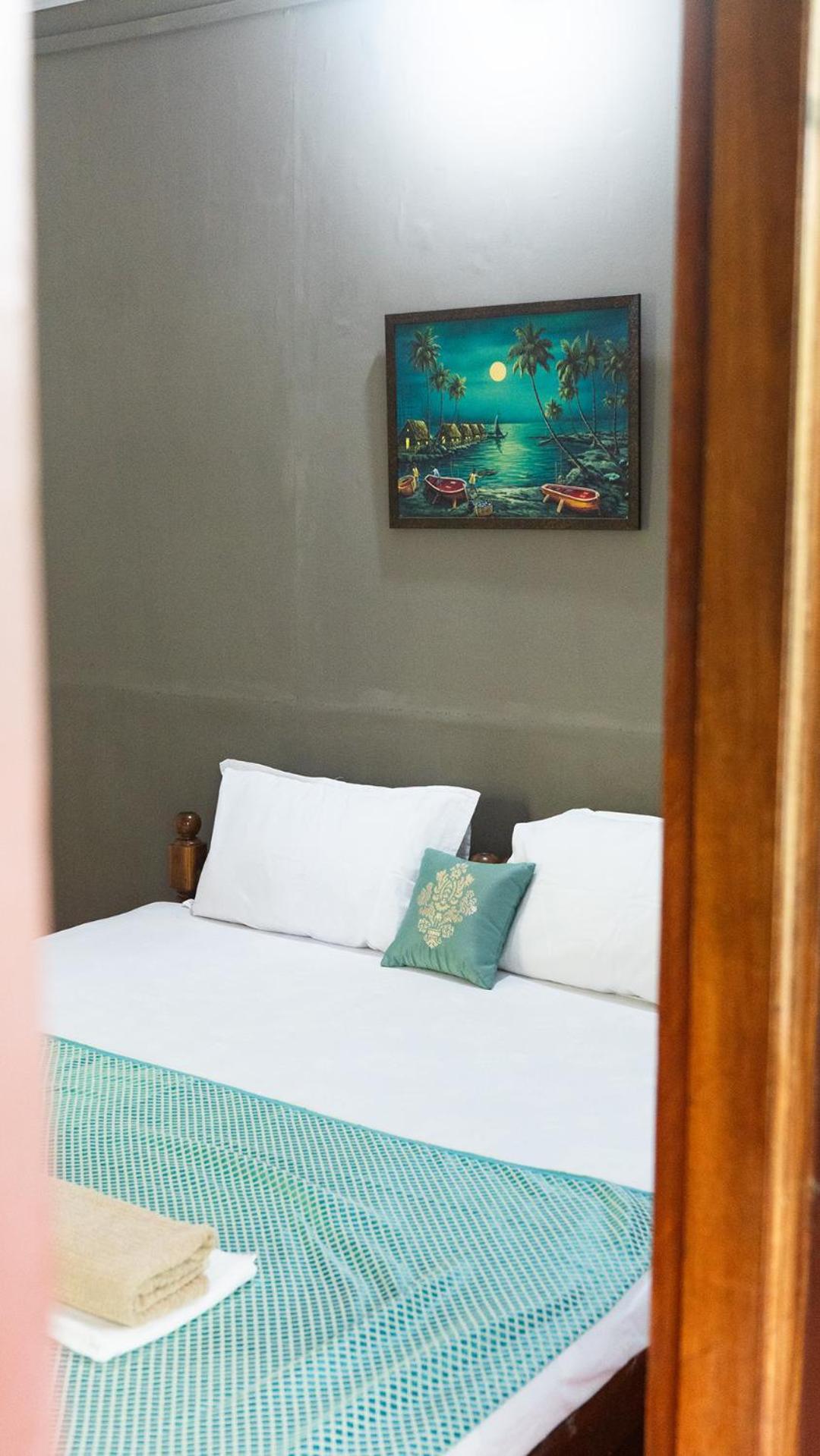Soul Home Stay Varkala Zewnętrze zdjęcie