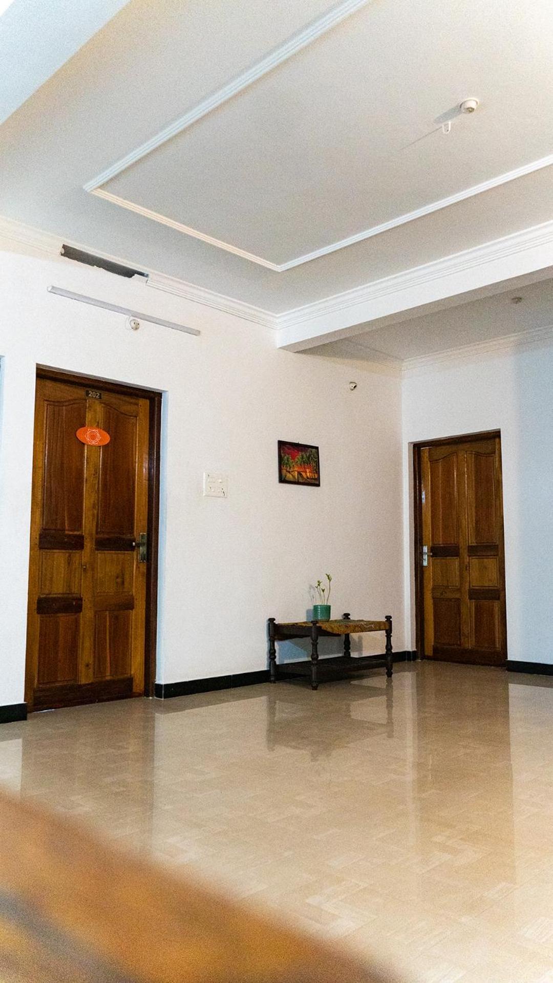 Soul Home Stay Varkala Zewnętrze zdjęcie