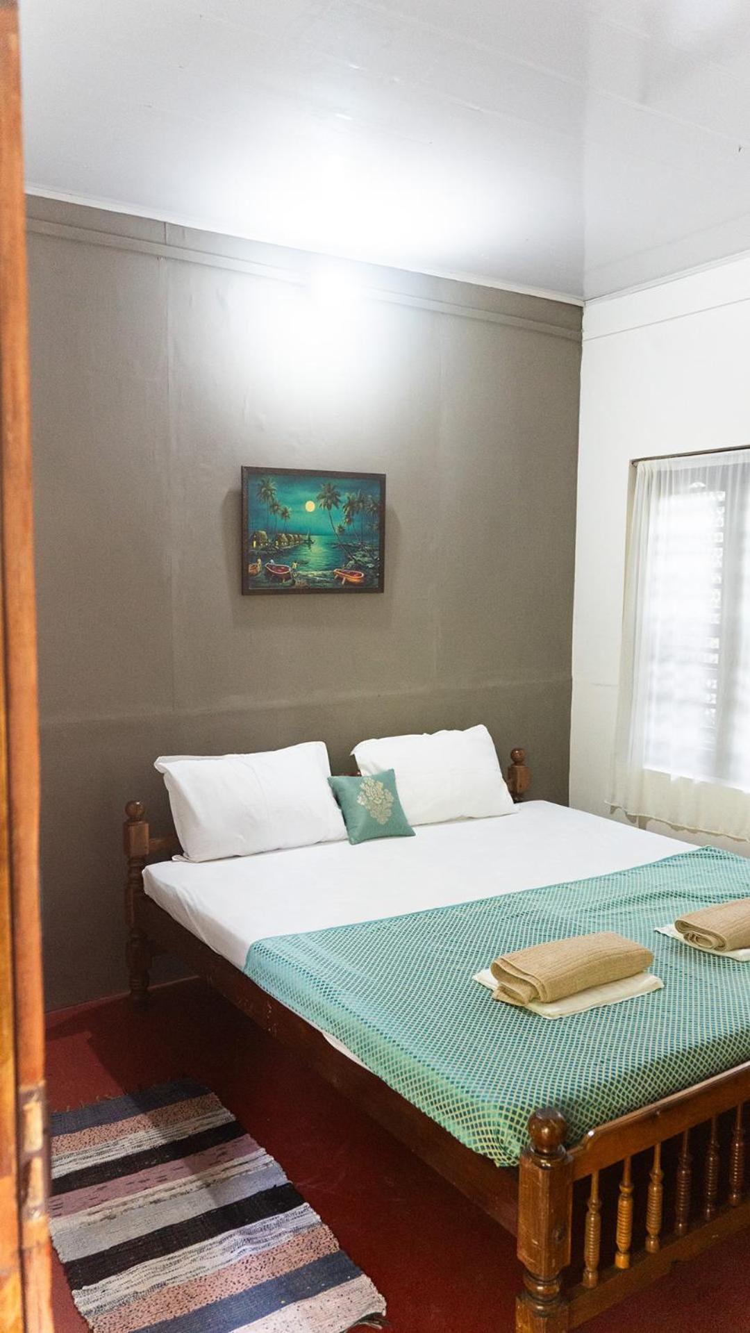 Soul Home Stay Varkala Zewnętrze zdjęcie