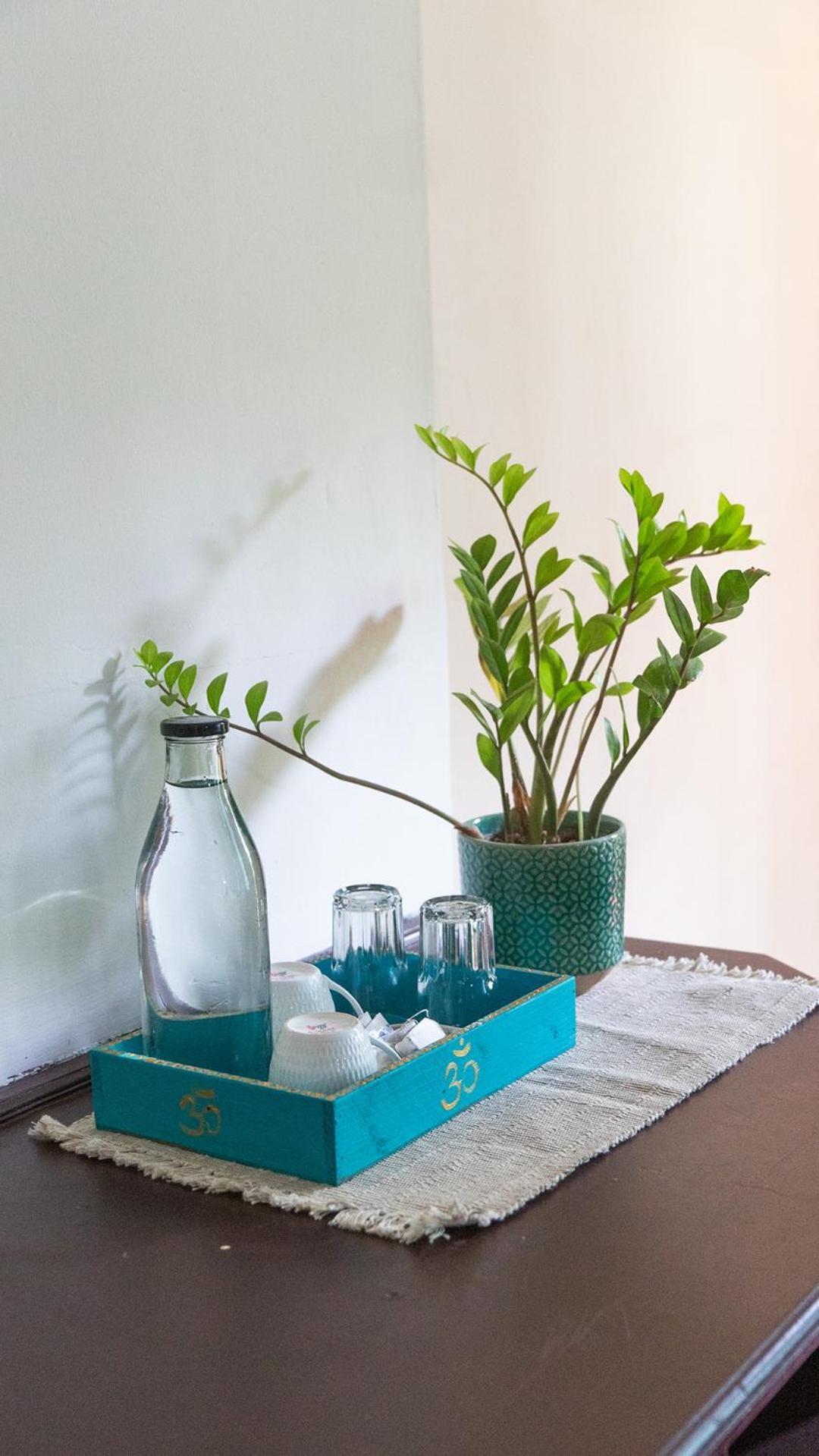 Soul Home Stay Varkala Zewnętrze zdjęcie