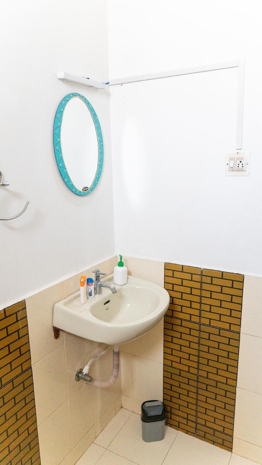Soul Home Stay Varkala Zewnętrze zdjęcie