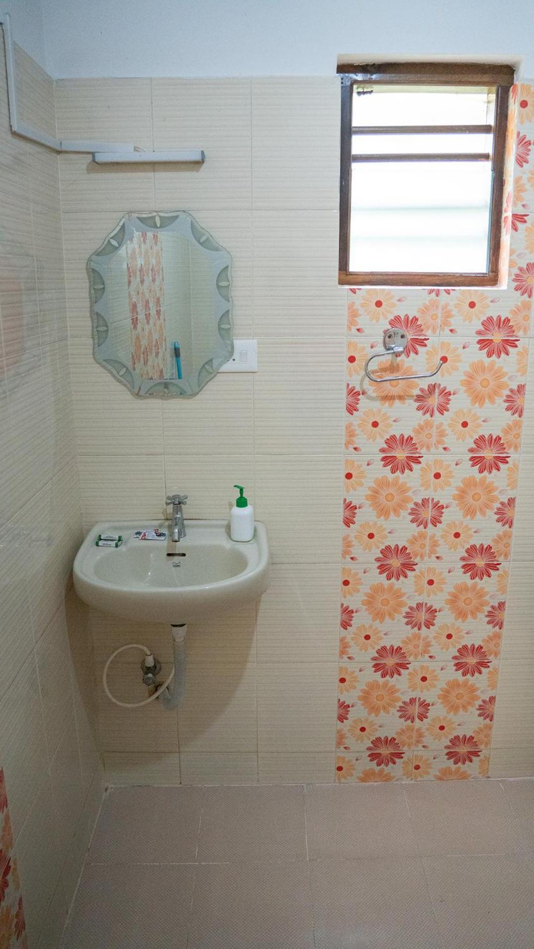 Soul Home Stay Varkala Zewnętrze zdjęcie