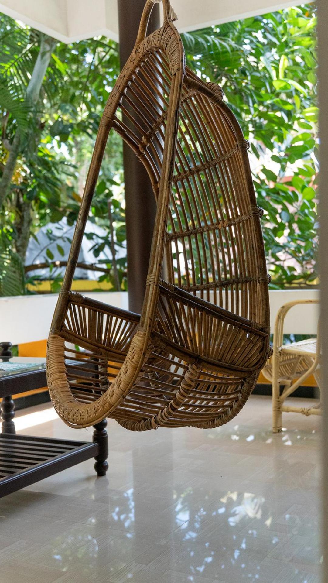 Soul Home Stay Varkala Zewnętrze zdjęcie