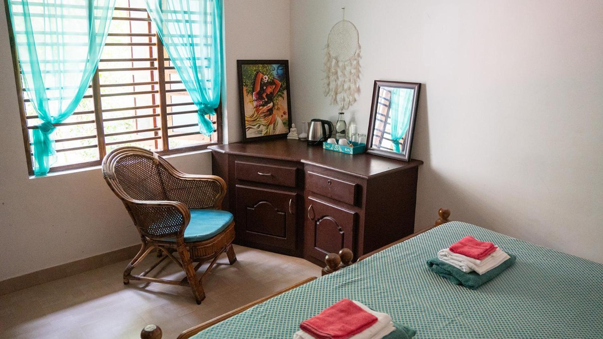 Soul Home Stay Varkala Zewnętrze zdjęcie