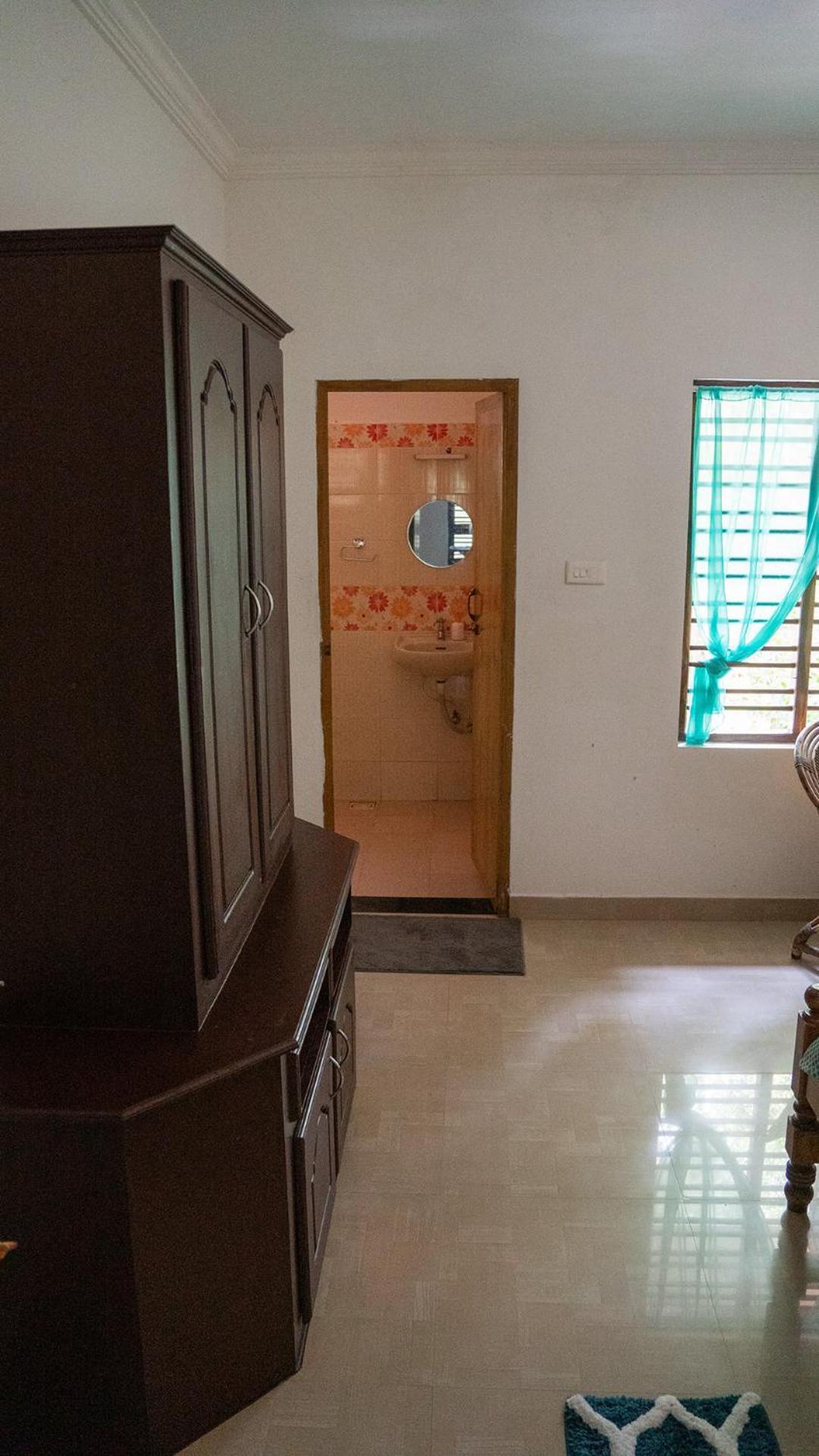 Soul Home Stay Varkala Zewnętrze zdjęcie